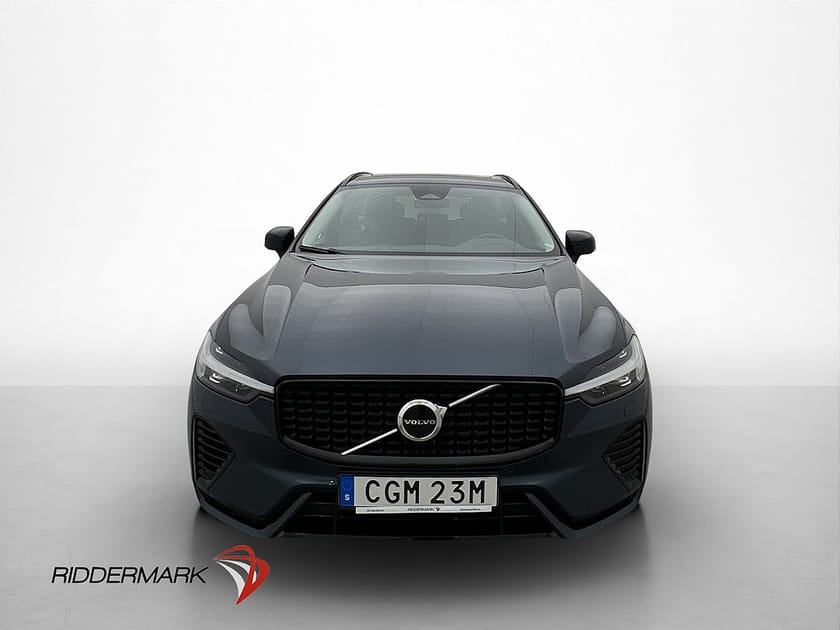 Bild 2 av Volvo XC60
