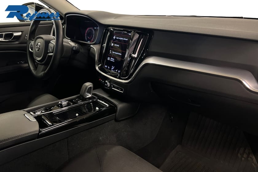 Bild 5 av Volvo V60 Recharge T6 II Inscr Expression