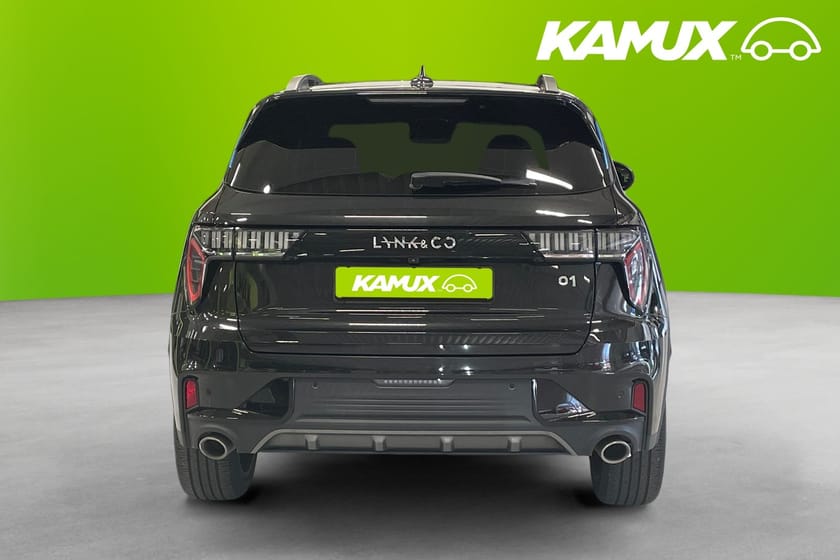 Bild 5 av Lynk & Co 01 PHEV Panorama Infinity 360° Kamera Navi MOMS