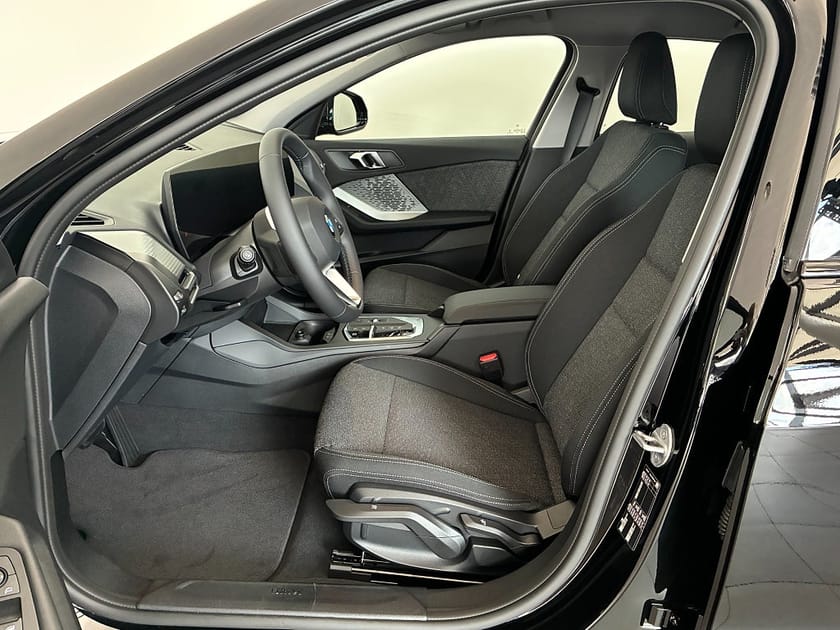Bild 5 av BMW 120 Privatleasing 3.148 kr/mån Auto Rattvärme Park Assist