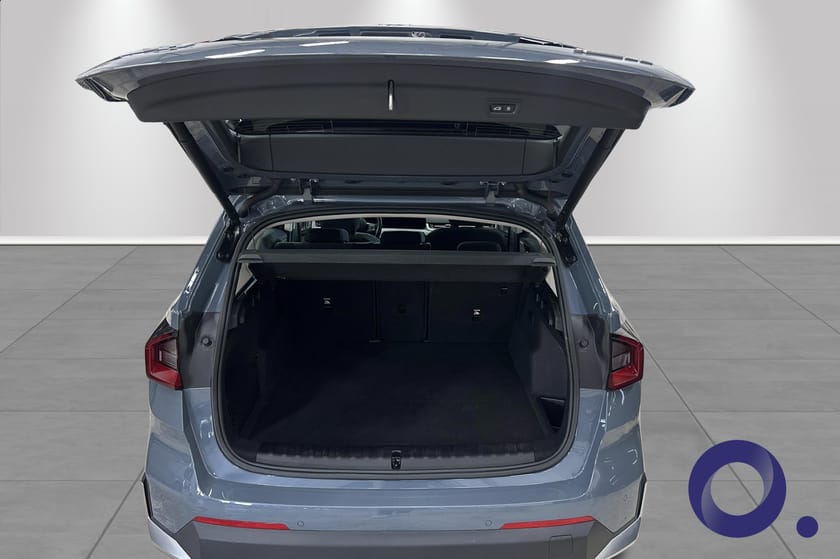 Bilde 5 av BMW iX1 xDrive30 HARMAN/KARDON,HENGERFSETE
