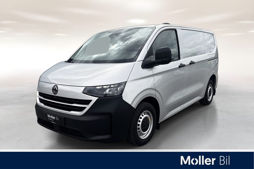 Bilde 1 av Volkswagen Transporter Tra kort pluss 150 4m/aut