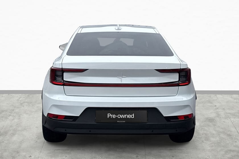 Bild 5 av Polestar 2 Long range Dual motor 78kWh Plus