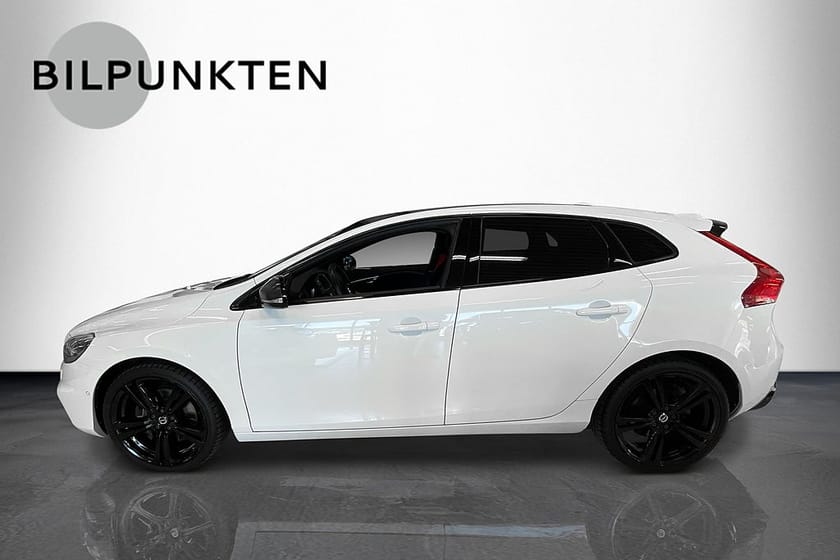 Bild 2 av Volvo V40 T5 Aut Carbon Edition R-Design 245HK