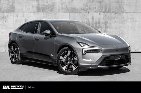 Polestar 4 Long Range Single motor Longe / Head up / Harman/Kardon