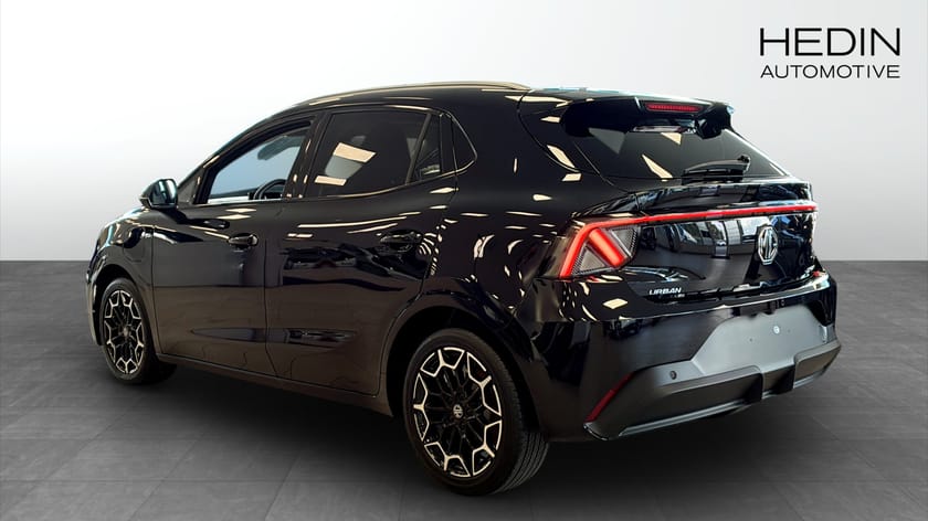 Bild 2 av MG 4 EV Urban PREMIUM 54KWH