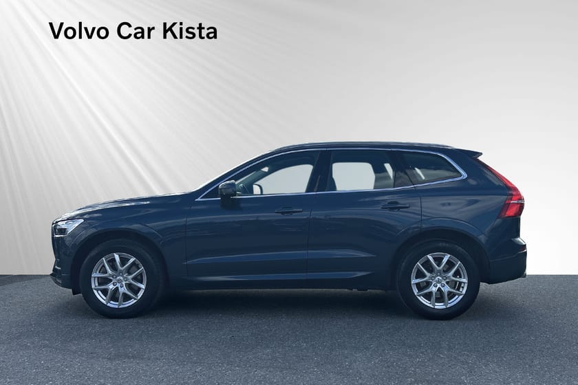 Bild 3 av Volvo XC60 B5 AWD Bensin Momentum Advanced SE