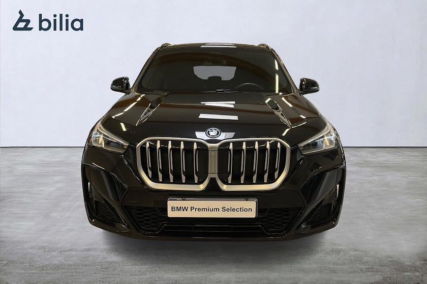 Bild 5 av BMW X1 xDrive25e M Sport Driving Assistant Plus 20" Drag