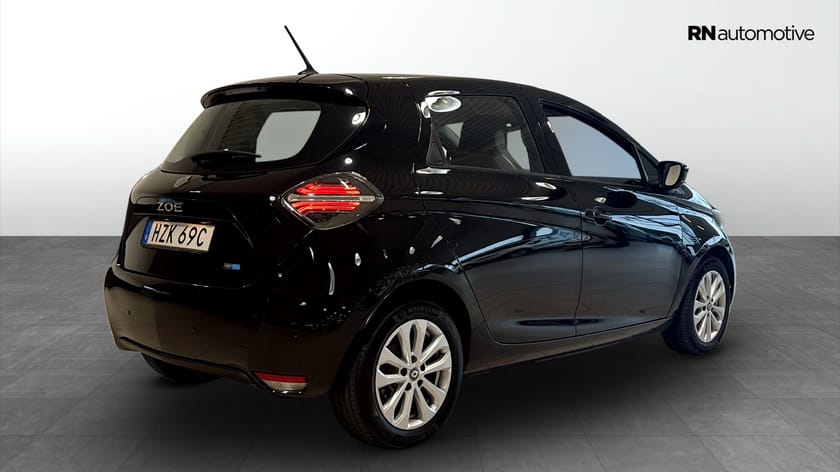 Bild 5 av Renault ZOE R110 ZEN - - E.V. 50 - BATTERIKÖP