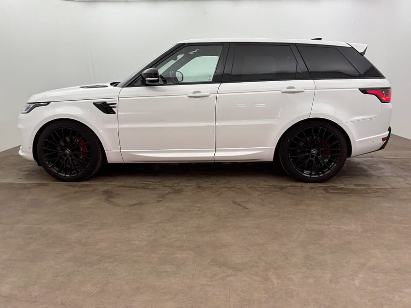 Bild 2 av Land Rover Range Rover Sport
