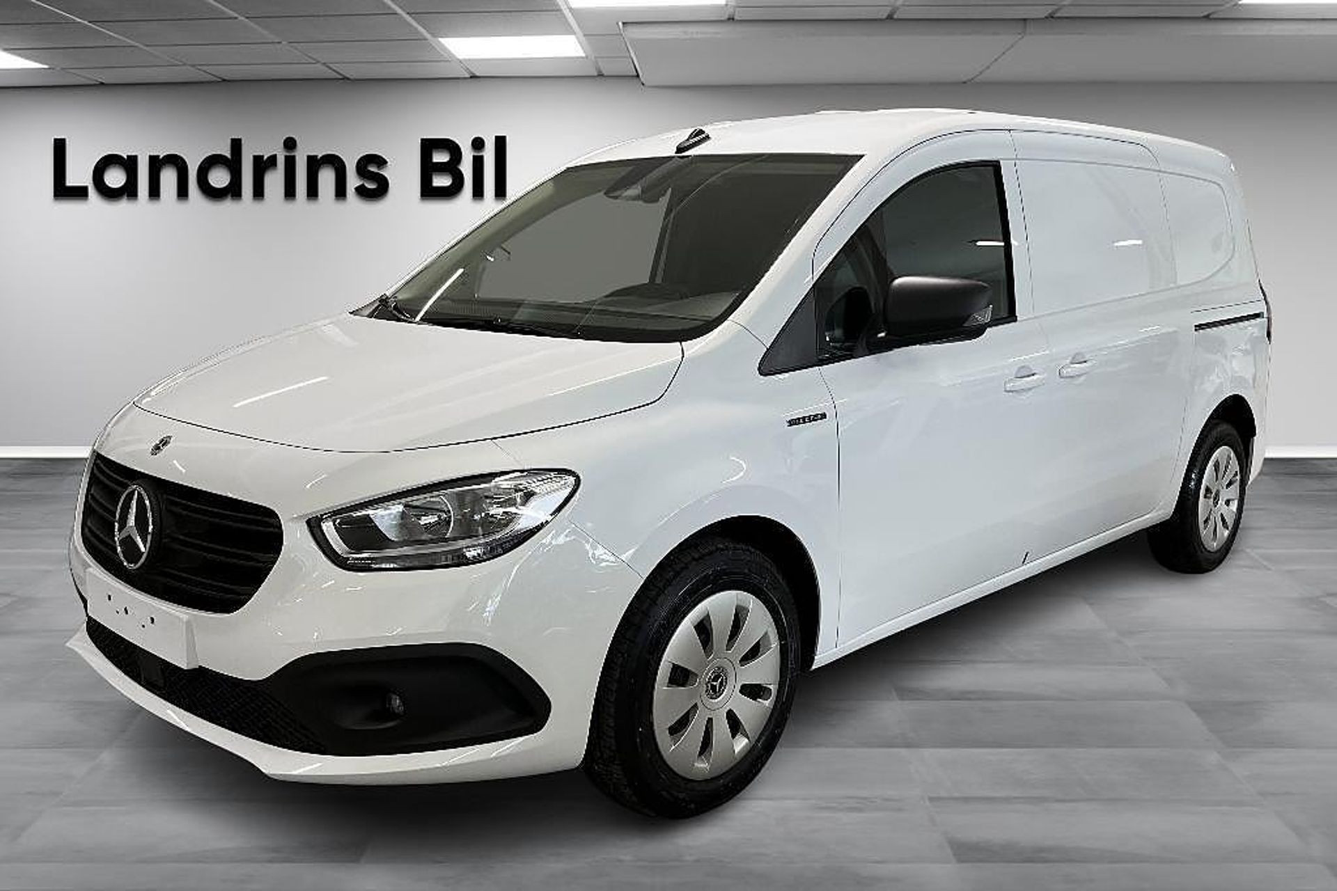 Mercedes-Benz eCitan