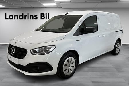Mercedes-Benz eCitan 112 Skåp L2 *OMG LEVERANS*