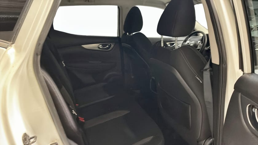Bild 5 av Nissan Qashqai DIG-T 140 N-CONNECTA 2WD 6M/T