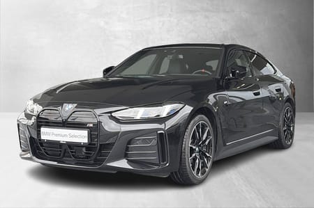 BMW i4 M60 xDrive Gran Coupé Fully Charged|Harman Kardon|Adpt.cruise|Comf. access|
