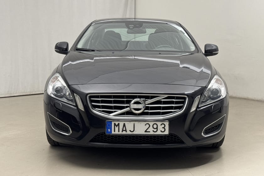 Bild 5 av Volvo S60 D5 (215hk) Momentum Drag