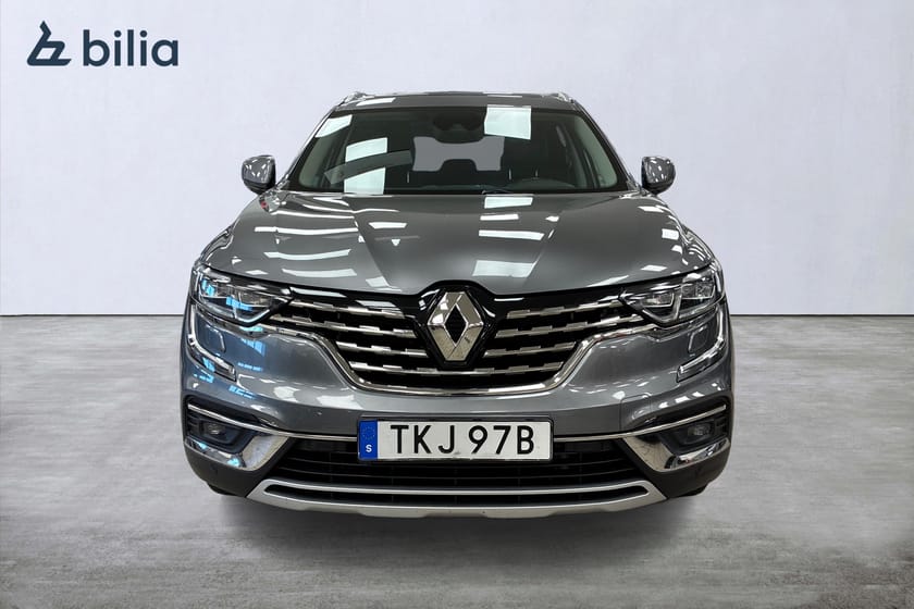 Bild 4 av Renault Koleos
