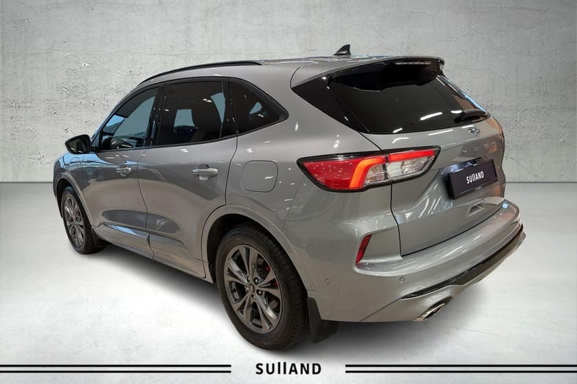 Bilde 3 av Ford Kuga Plug-In Hybrid