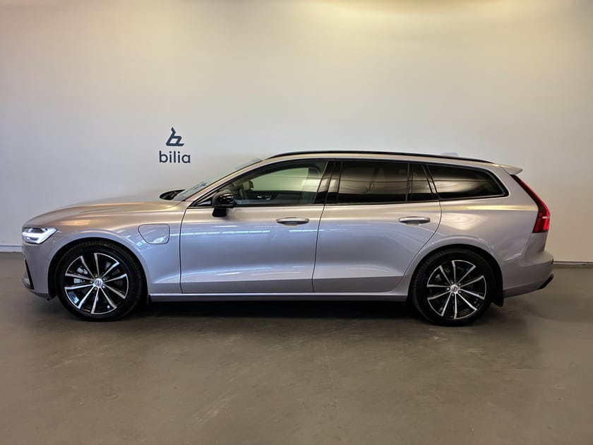 Bild 3 av Volvo V60