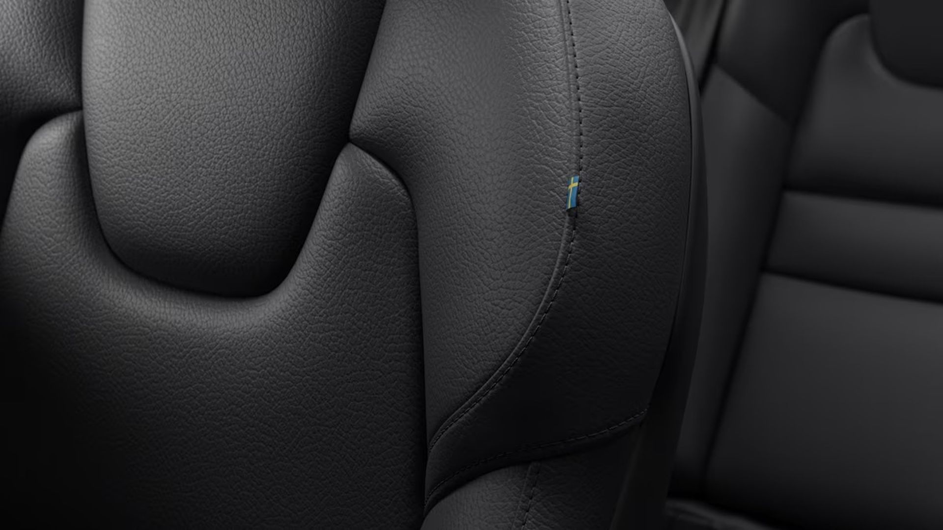 Volvo V60 T6 Plus Nordic Edition 2026, bild 6/10