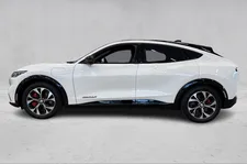 Thumnail bilde 1 av Ford Mustang Mach-E Long Range AWD