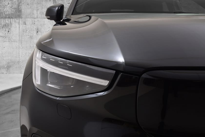 Bilde 4 av Volvo XC40 Recharge Twin motor 