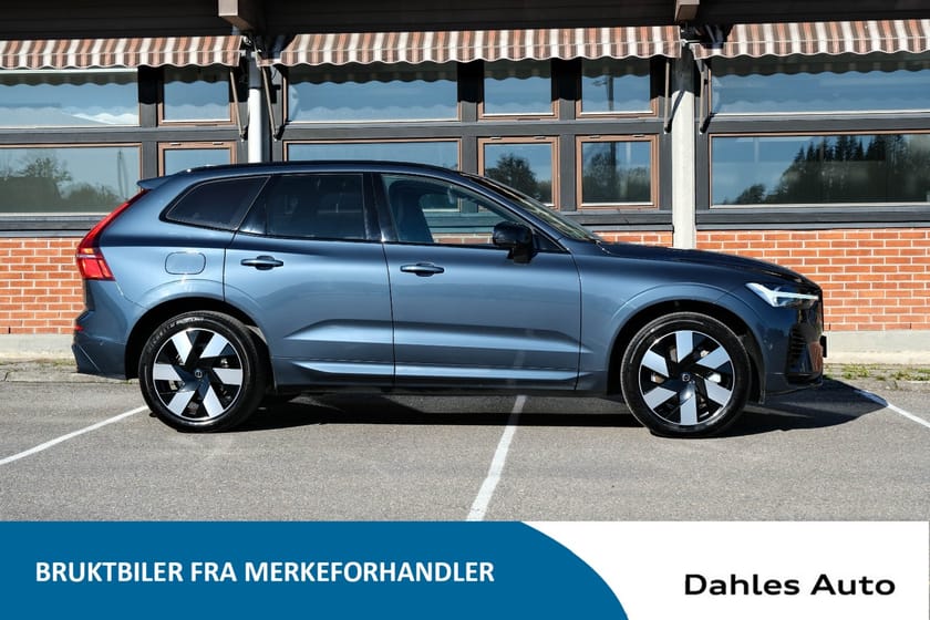Bilde 5 av Volvo XC60