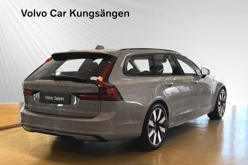 Bild 5 av Volvo V90