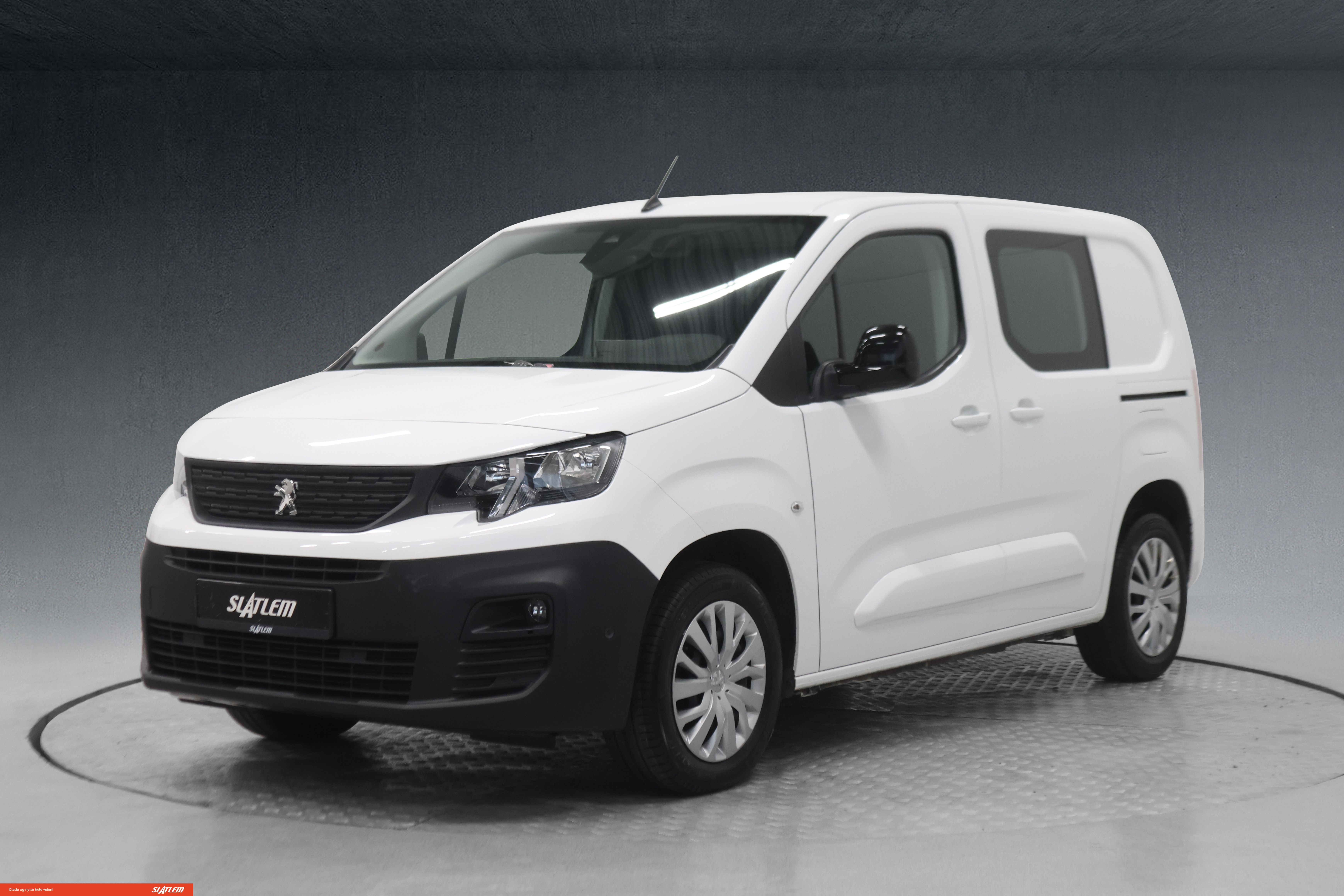 Peugeot Partner L1