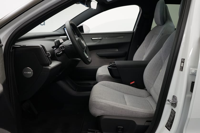 Bild 5 av Volvo EX30 Twin Motor Performance Ultra, Panoramaglastak ej öppnb
