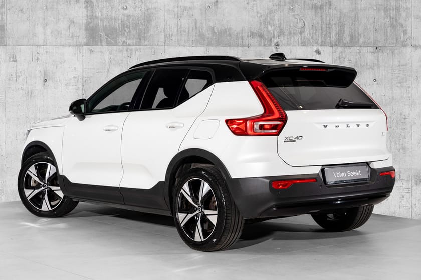 Bilde 2 av Volvo XC40 Recharge P8 AWD - 360' cam/H. feste/ACC