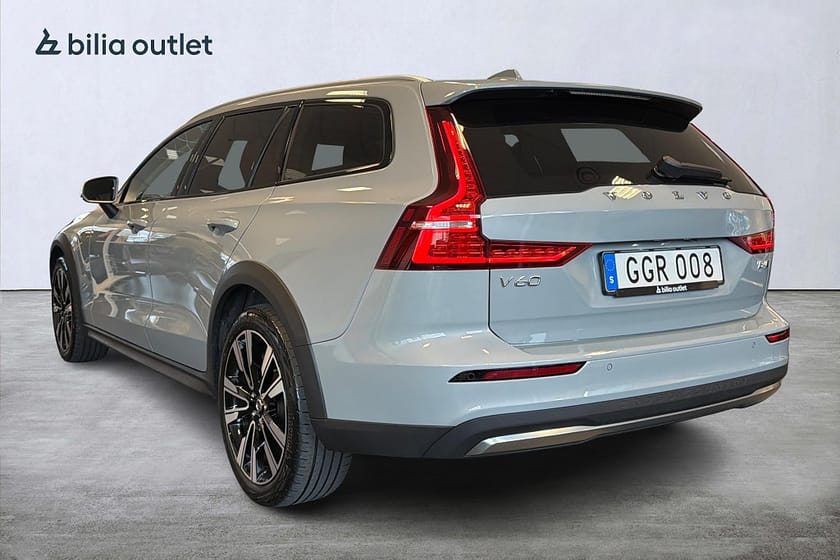 Bild 4 av Volvo V60 Cross Country