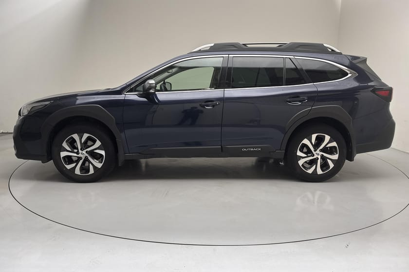 Bild 2 av Subaru Outback