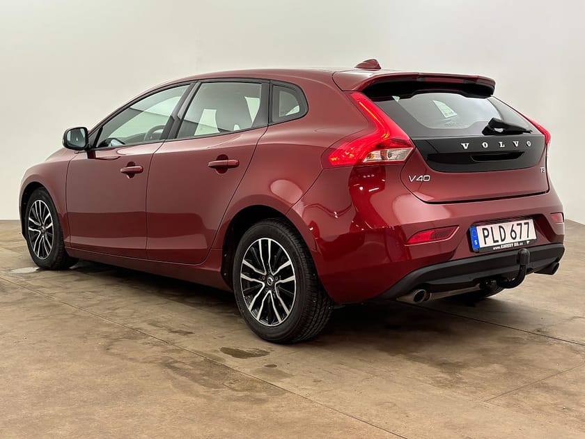 Bild 3 av Volvo V40