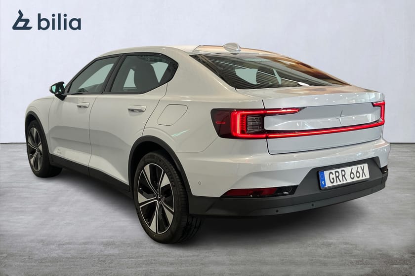 Bild 2 av Polestar 2 Long Range Single Motor