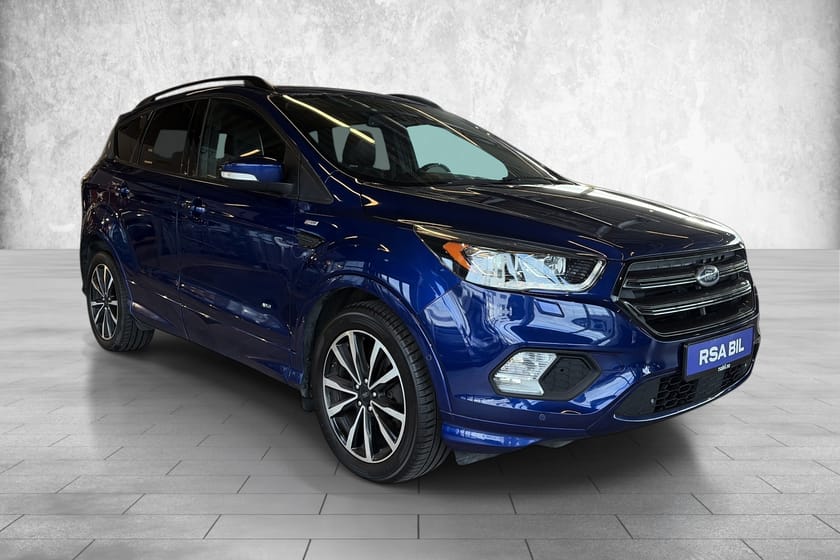 Bilde 4 av Ford Kuga