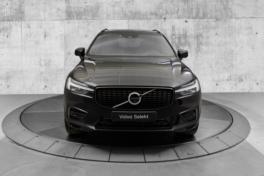 Bilde 4 av Volvo XC60