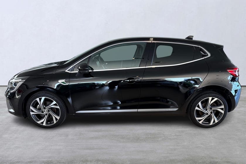 Bild 2 av Renault Clio E-TECH 140 R.S 5-d III