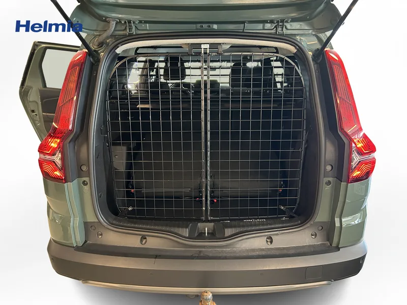 Bild 12 av 13 – Dacia Jogger 7-sätes TCe 110 Extreme 7 platser II