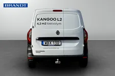 Renault Kangoo Skåpbil