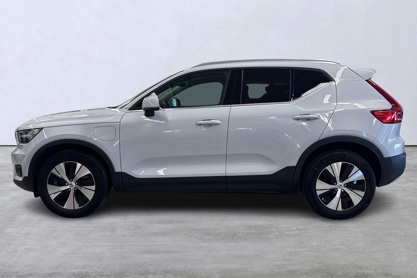 Bild 2 av Volvo XC40 Recharge T4 Inscription Expression