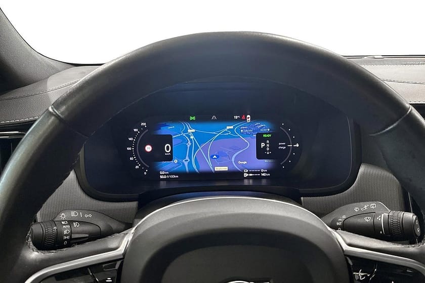 Bild 5 av Volvo V90
