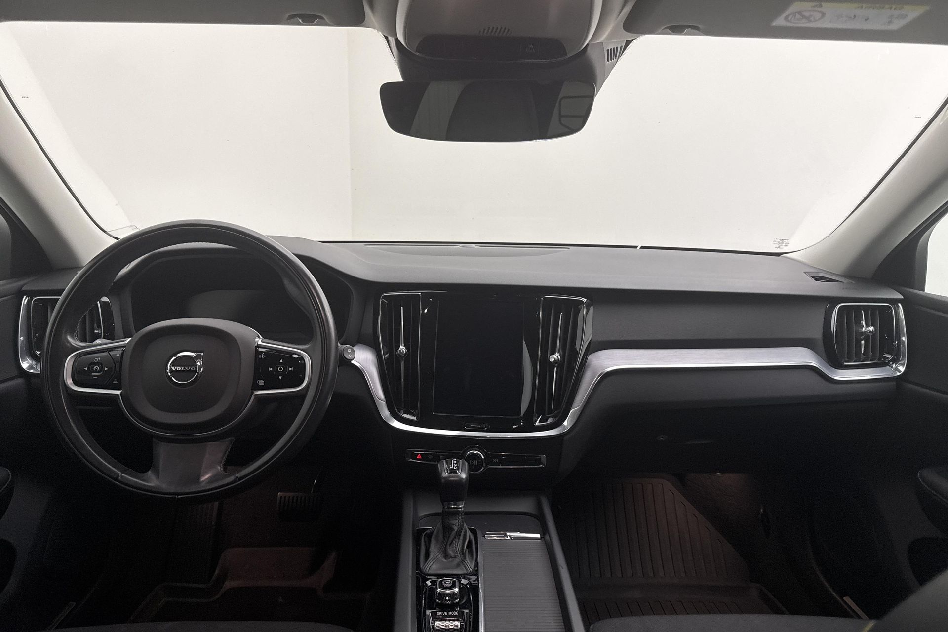 Volvo V60 D4 2019, bild 7/10