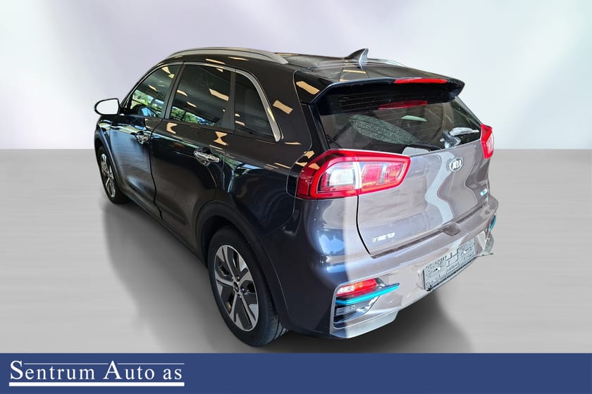 Bilde 3 av Kia e-Niro Active