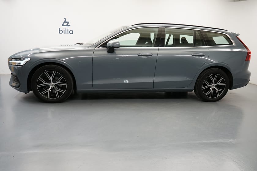 Bild 2 av Volvo V60