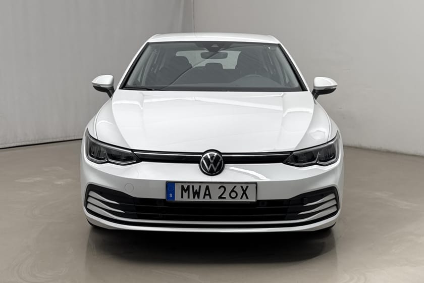 Bild 5 av Volkswagen Golf