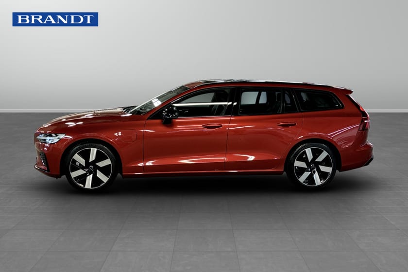 Bild 3 av Volvo V60