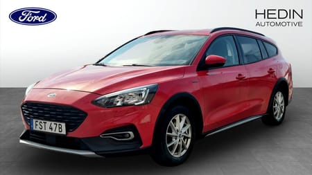 Ford Focus Active Kombi 1.0 EcoBoost NYA C519            HZ