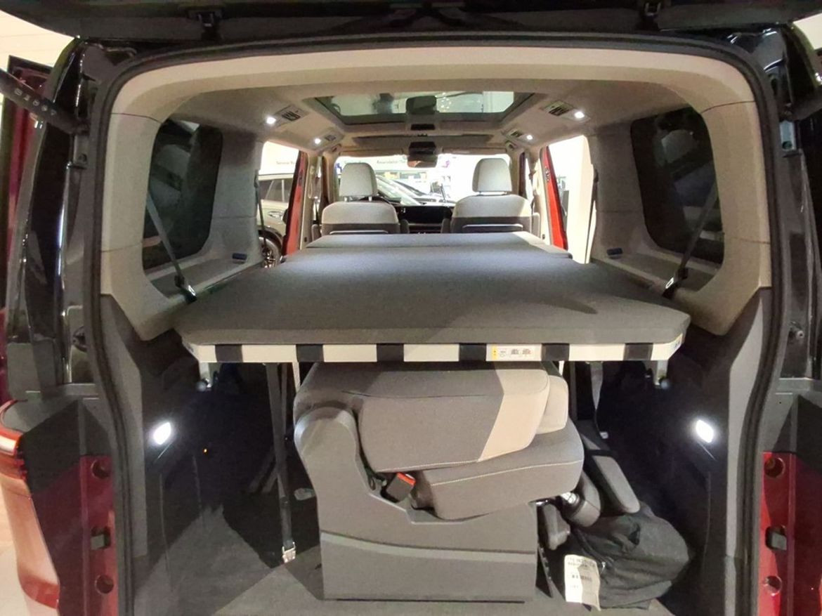 Volkswagen Volkswagen Multivan — bild 13