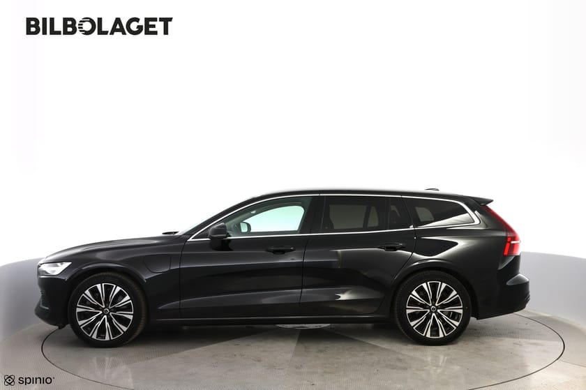 Bild 2 av Volvo V60 Recharge T6 Core Edition
