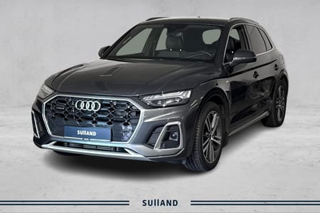 Audi Q5 55 TFSI e quattro q/s s line